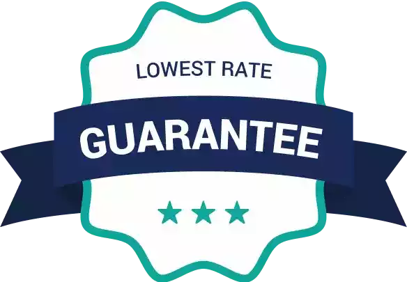 Guarantee logo